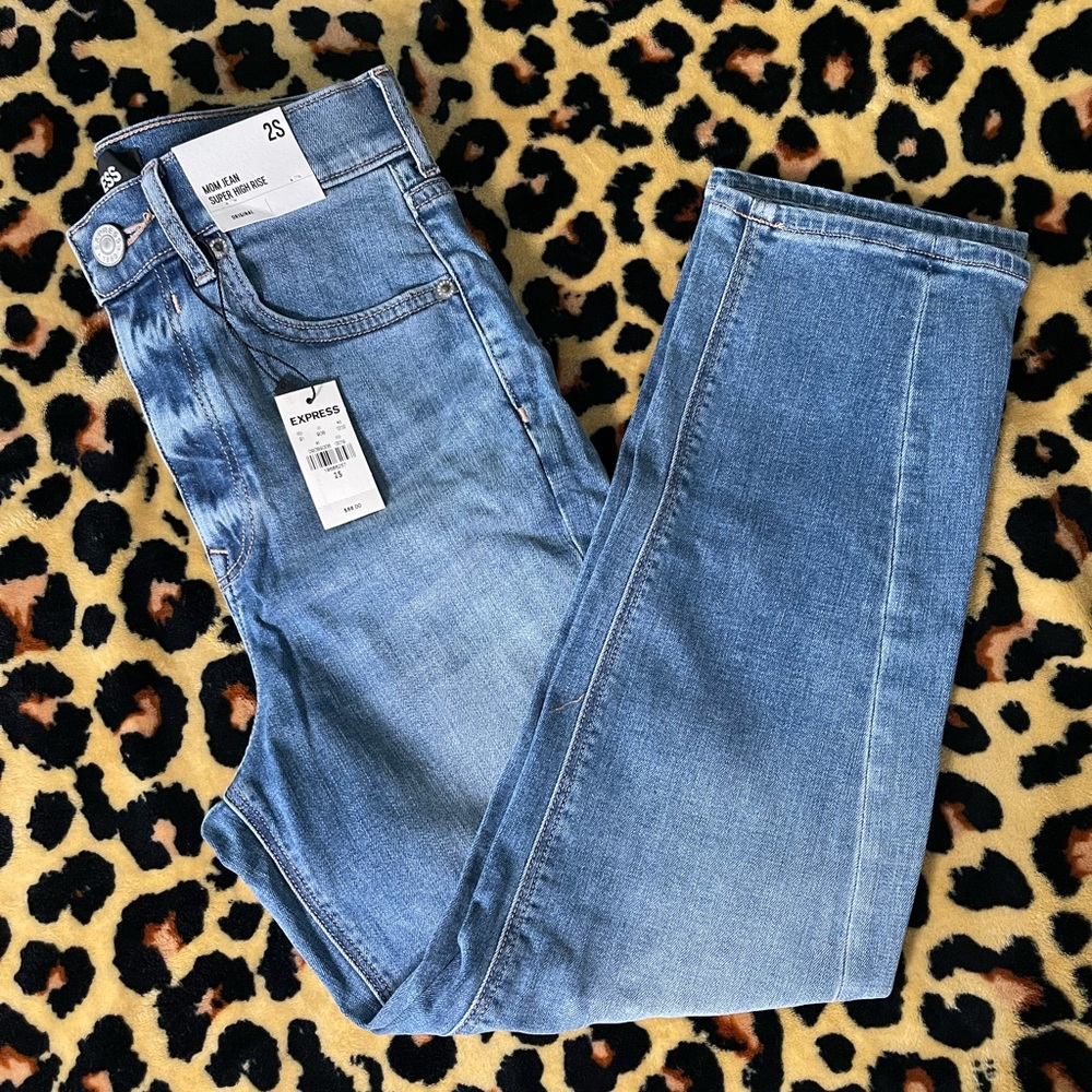 Express 2S Blue